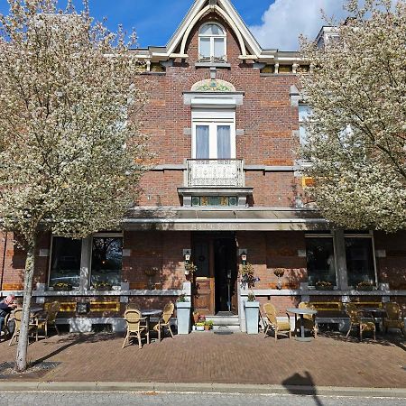 Hotel Le Bonheur Eijsden Zewnętrze zdjęcie