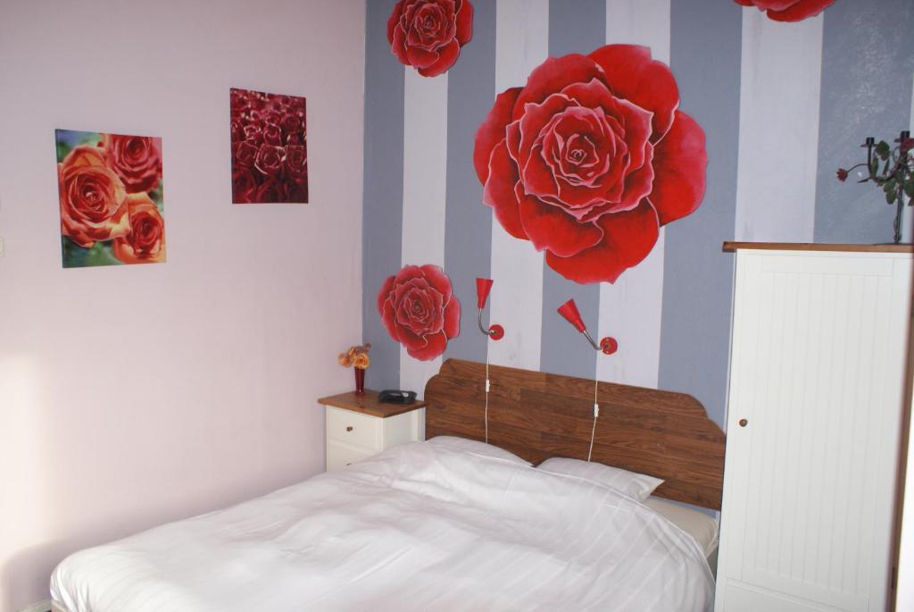 Hotel Le Bonheur Eijsden Pokój zdjęcie