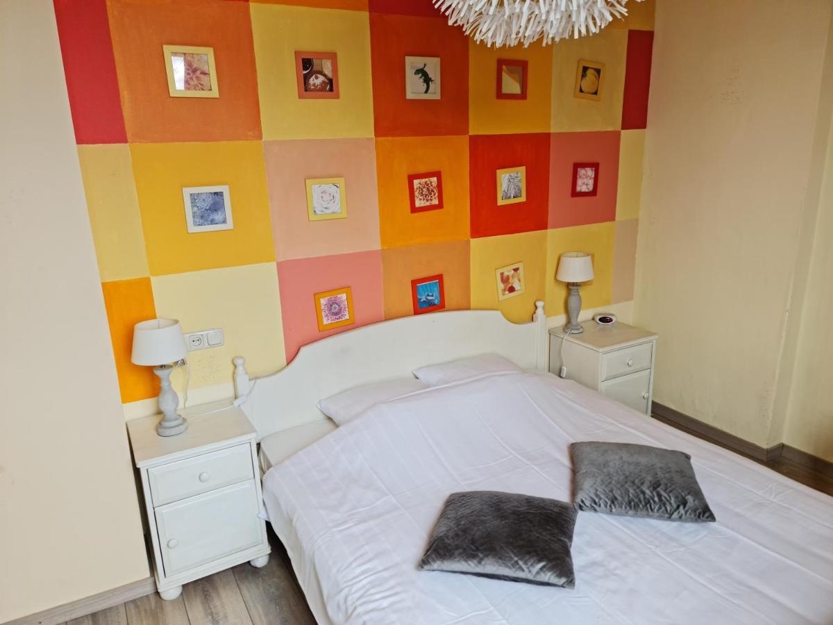 Hotel Le Bonheur Eijsden Zewnętrze zdjęcie