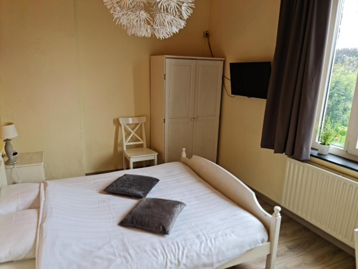 Hotel Le Bonheur Eijsden Zewnętrze zdjęcie