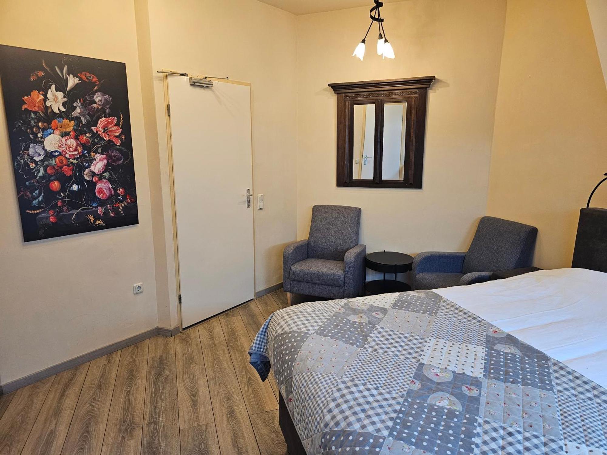 Hotel Le Bonheur Eijsden Zewnętrze zdjęcie