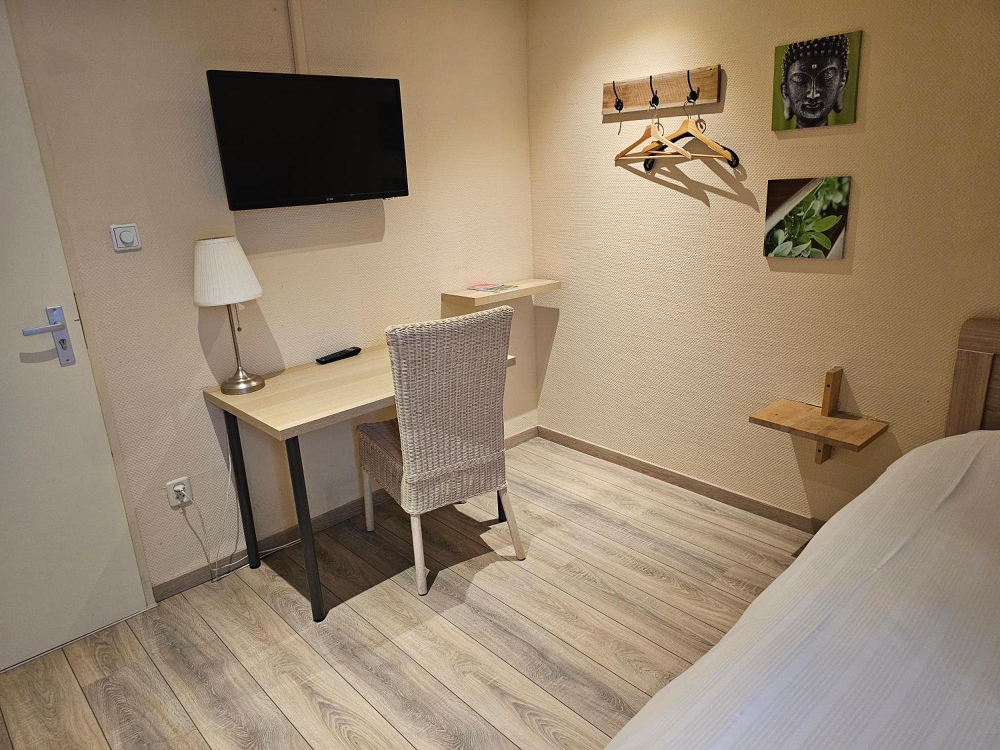 Hotel Le Bonheur Eijsden Zewnętrze zdjęcie