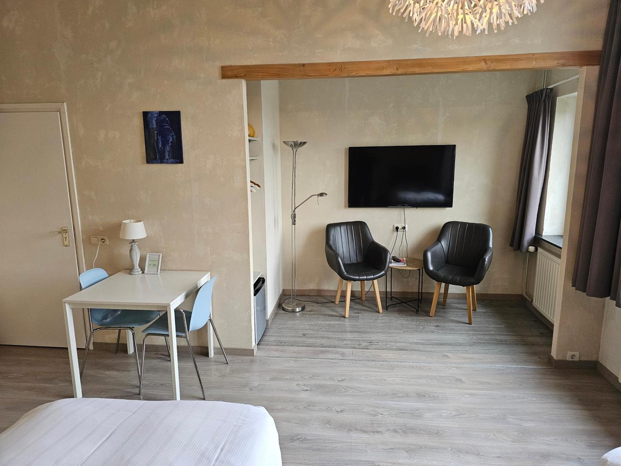 Hotel Le Bonheur Eijsden Zewnętrze zdjęcie