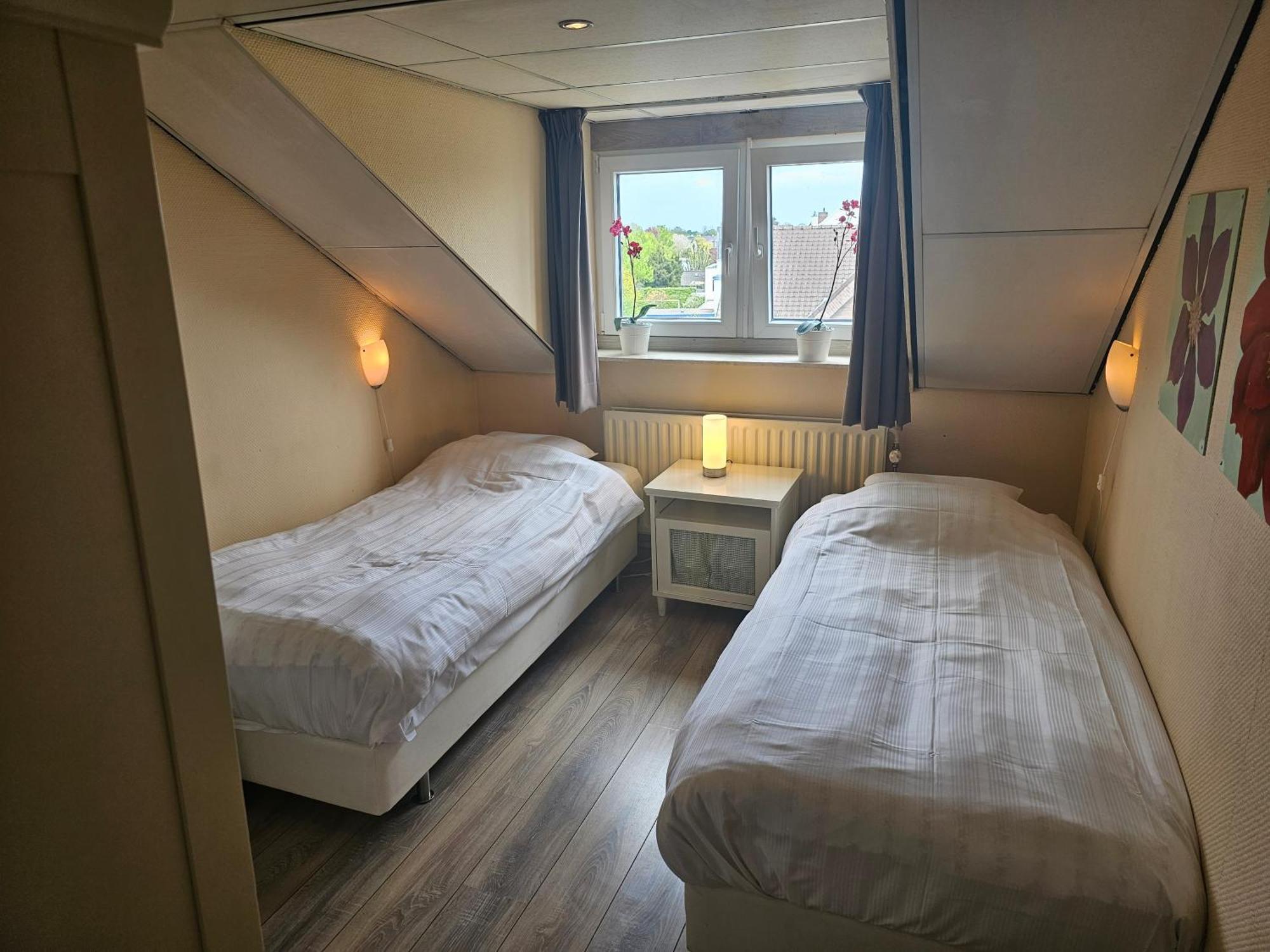 Hotel Le Bonheur Eijsden Zewnętrze zdjęcie