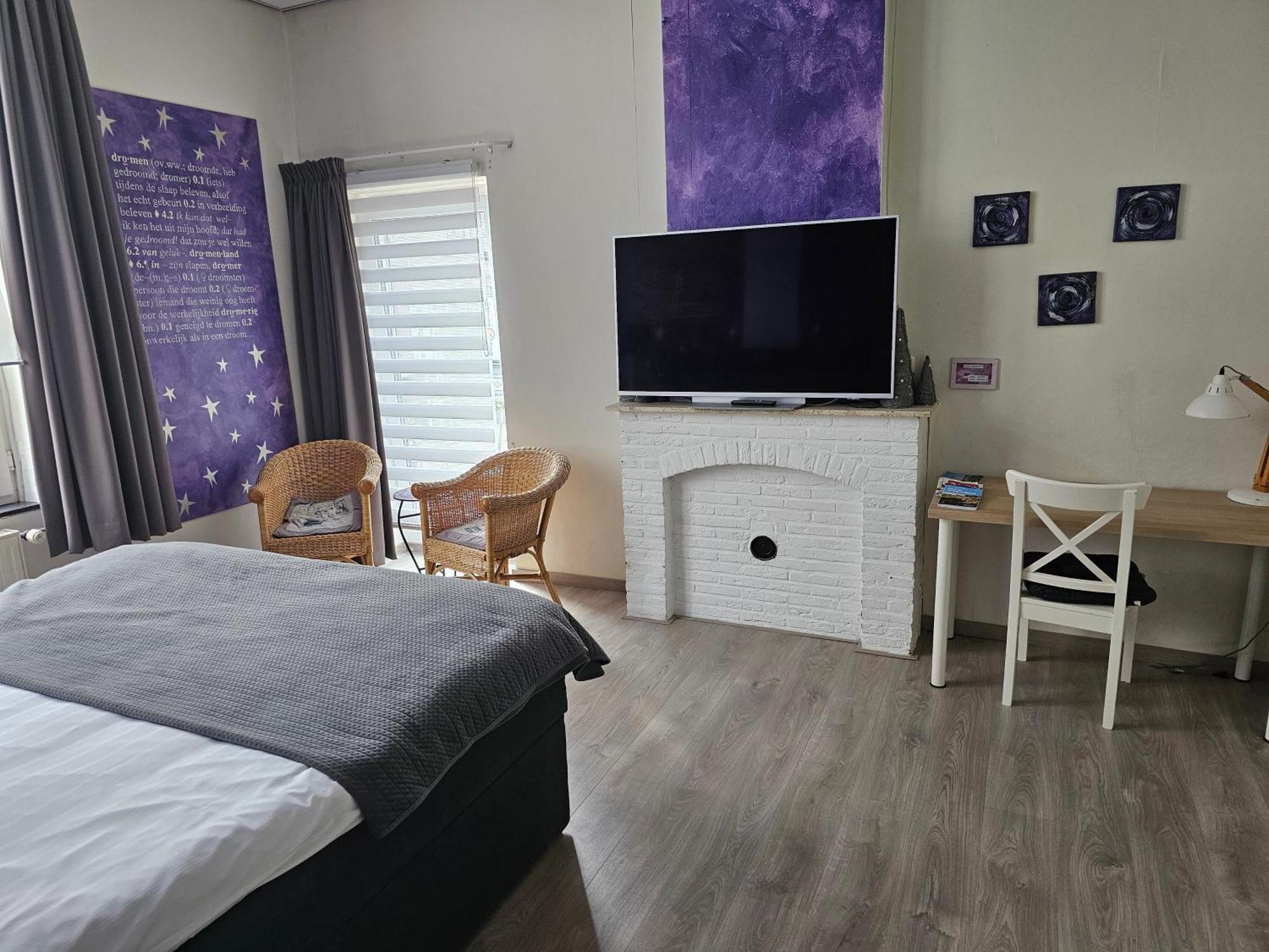 Hotel Le Bonheur Eijsden Zewnętrze zdjęcie