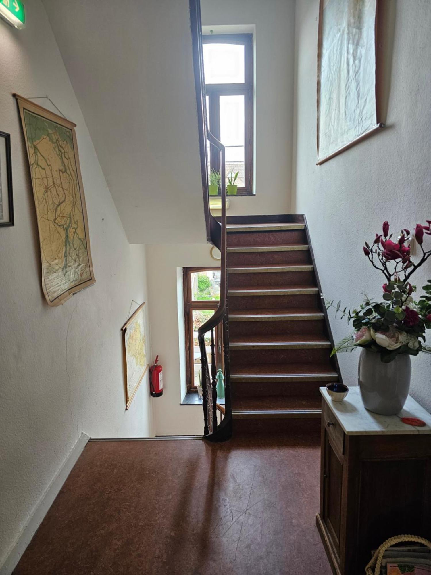 Hotel Le Bonheur Eijsden Zewnętrze zdjęcie