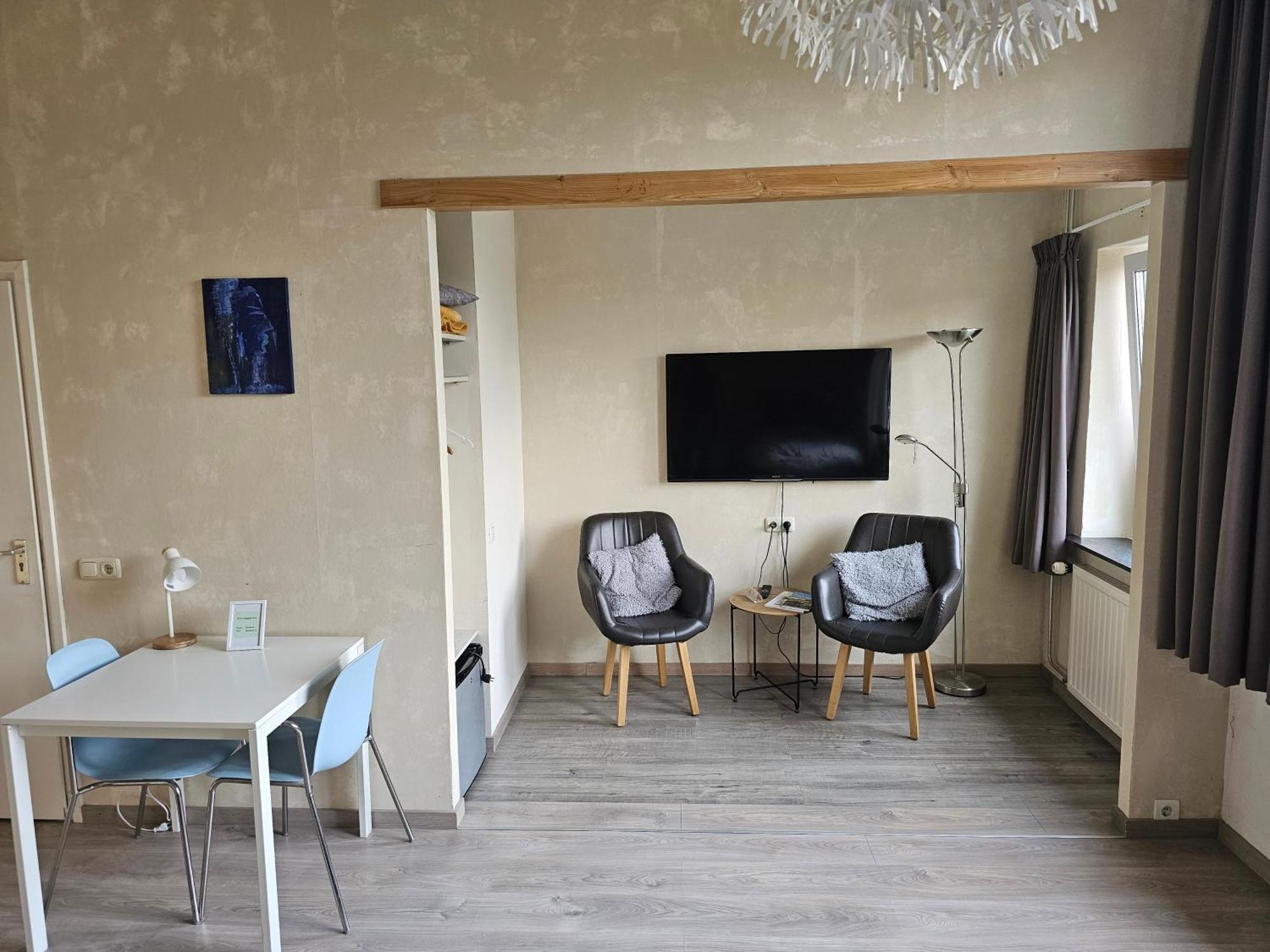Hotel Le Bonheur Eijsden Zewnętrze zdjęcie