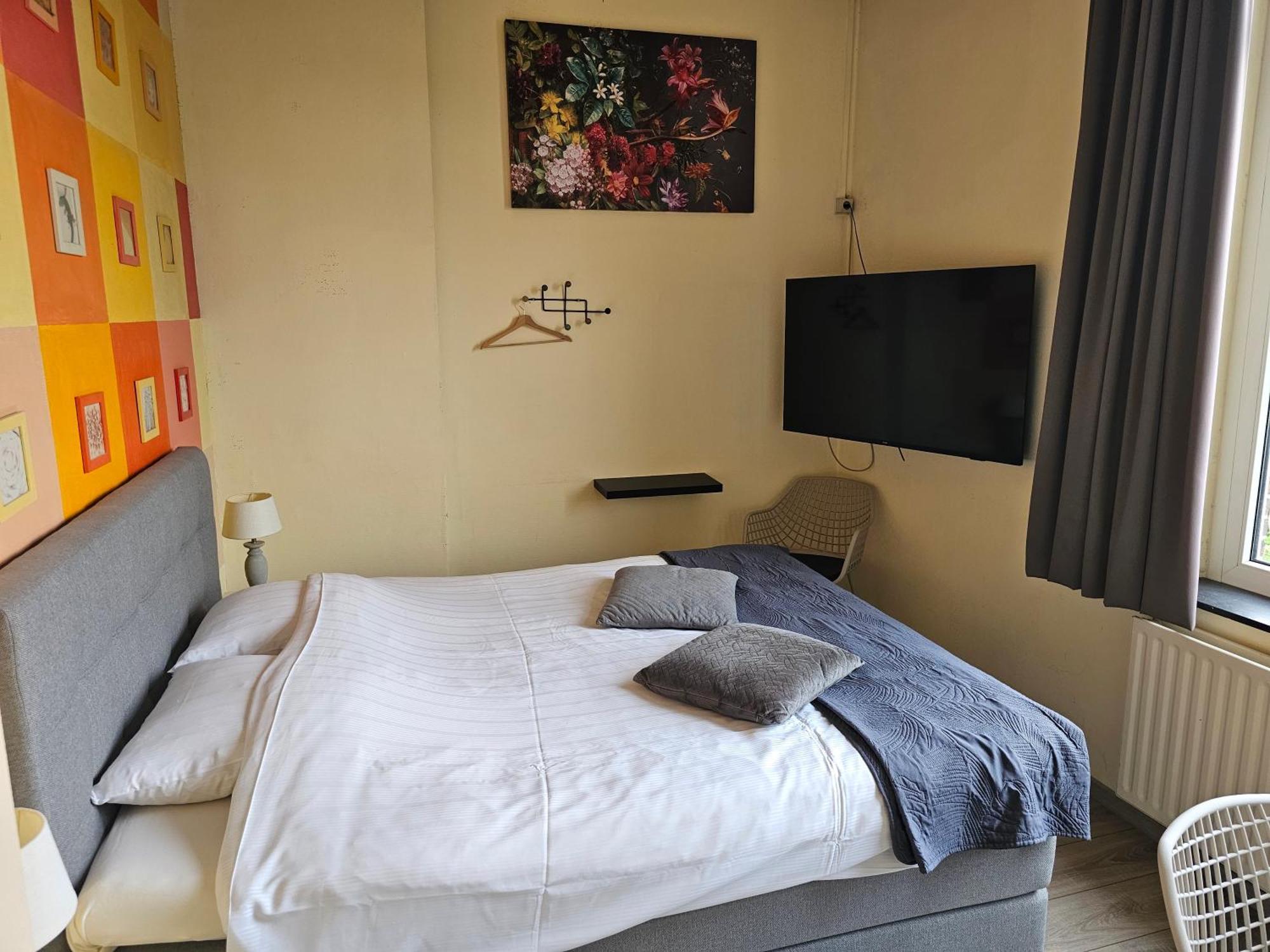 Hotel Le Bonheur Eijsden Zewnętrze zdjęcie