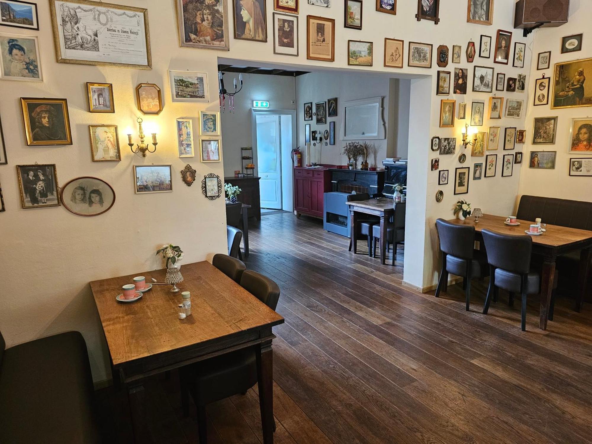 Hotel Le Bonheur Eijsden Zewnętrze zdjęcie