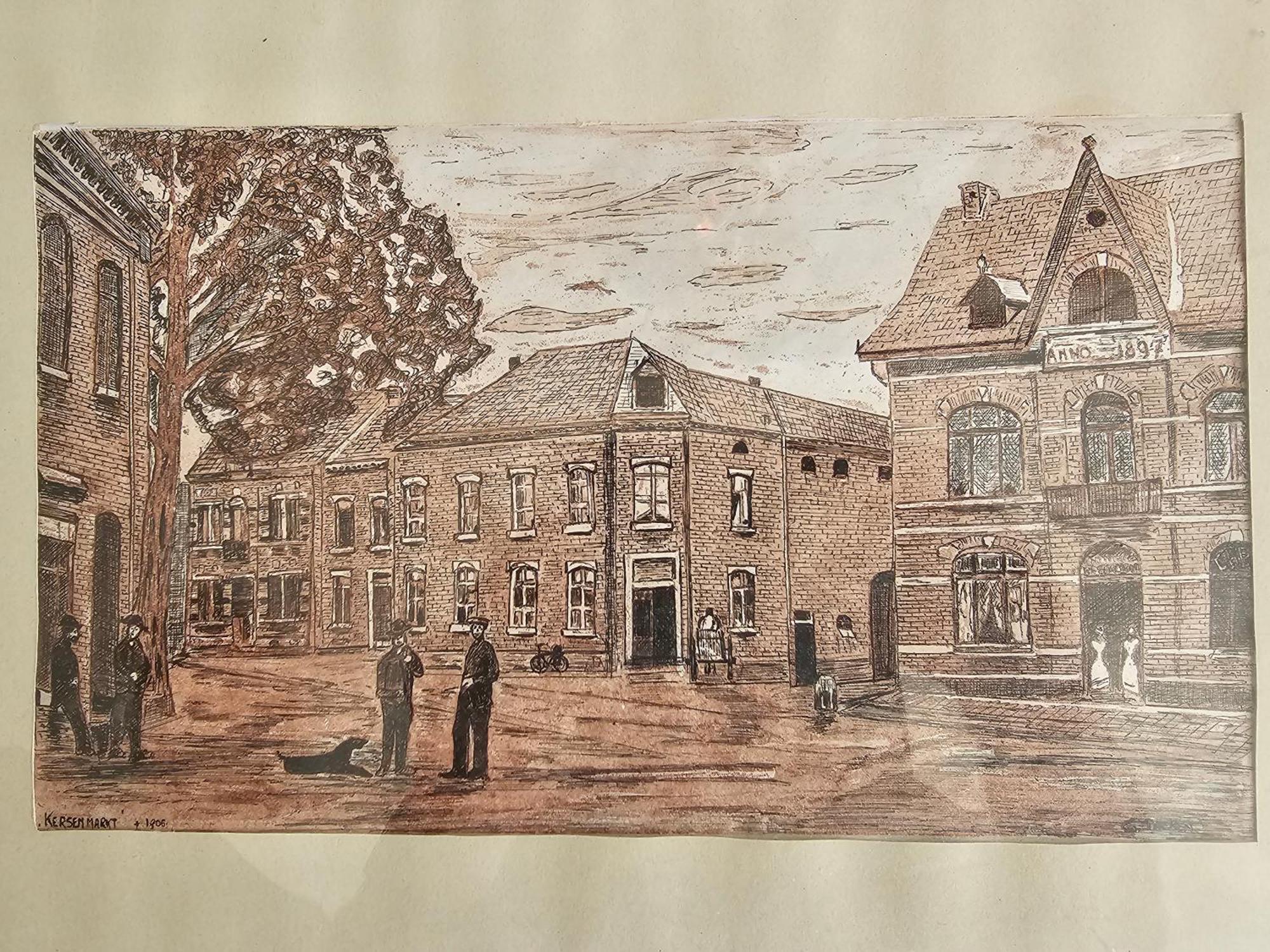 Hotel Le Bonheur Eijsden Zewnętrze zdjęcie