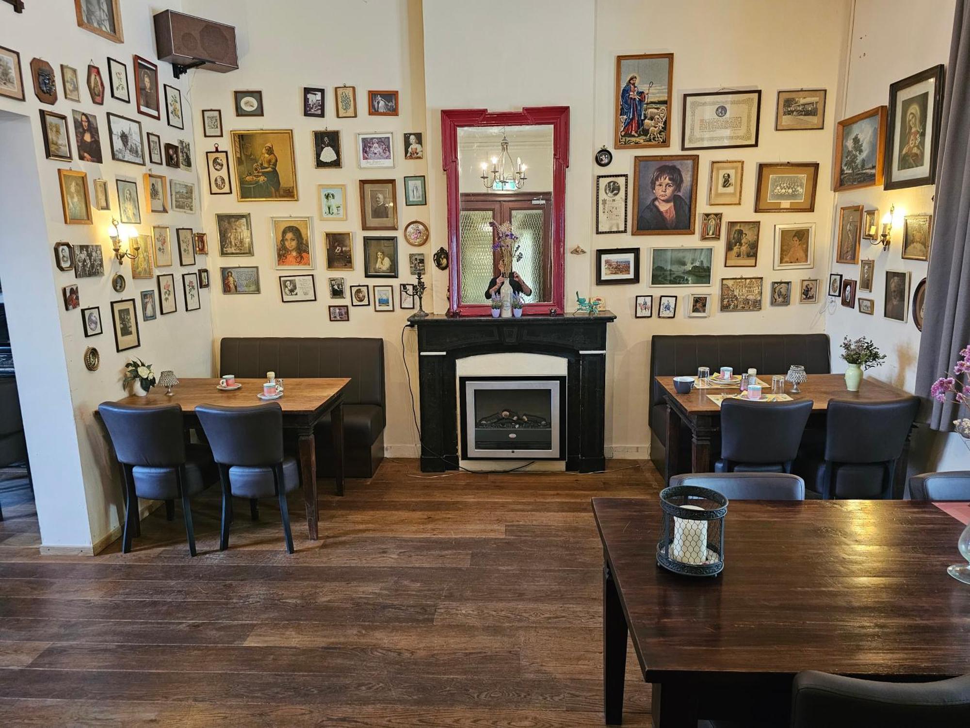 Hotel Le Bonheur Eijsden Zewnętrze zdjęcie
