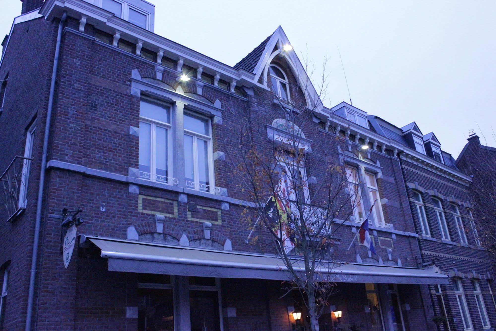 Hotel Le Bonheur Eijsden Zewnętrze zdjęcie