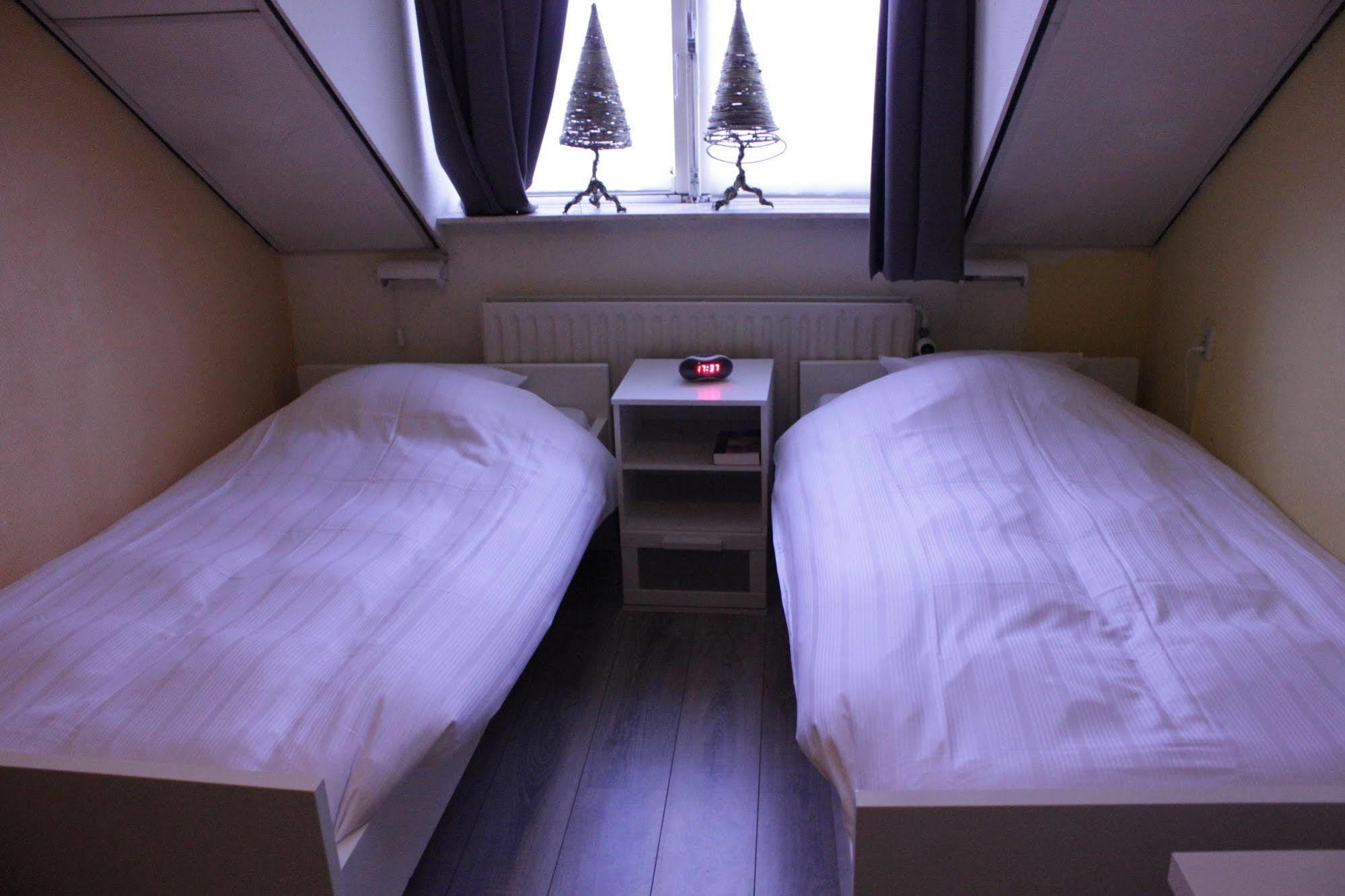 Hotel Le Bonheur Eijsden Zewnętrze zdjęcie