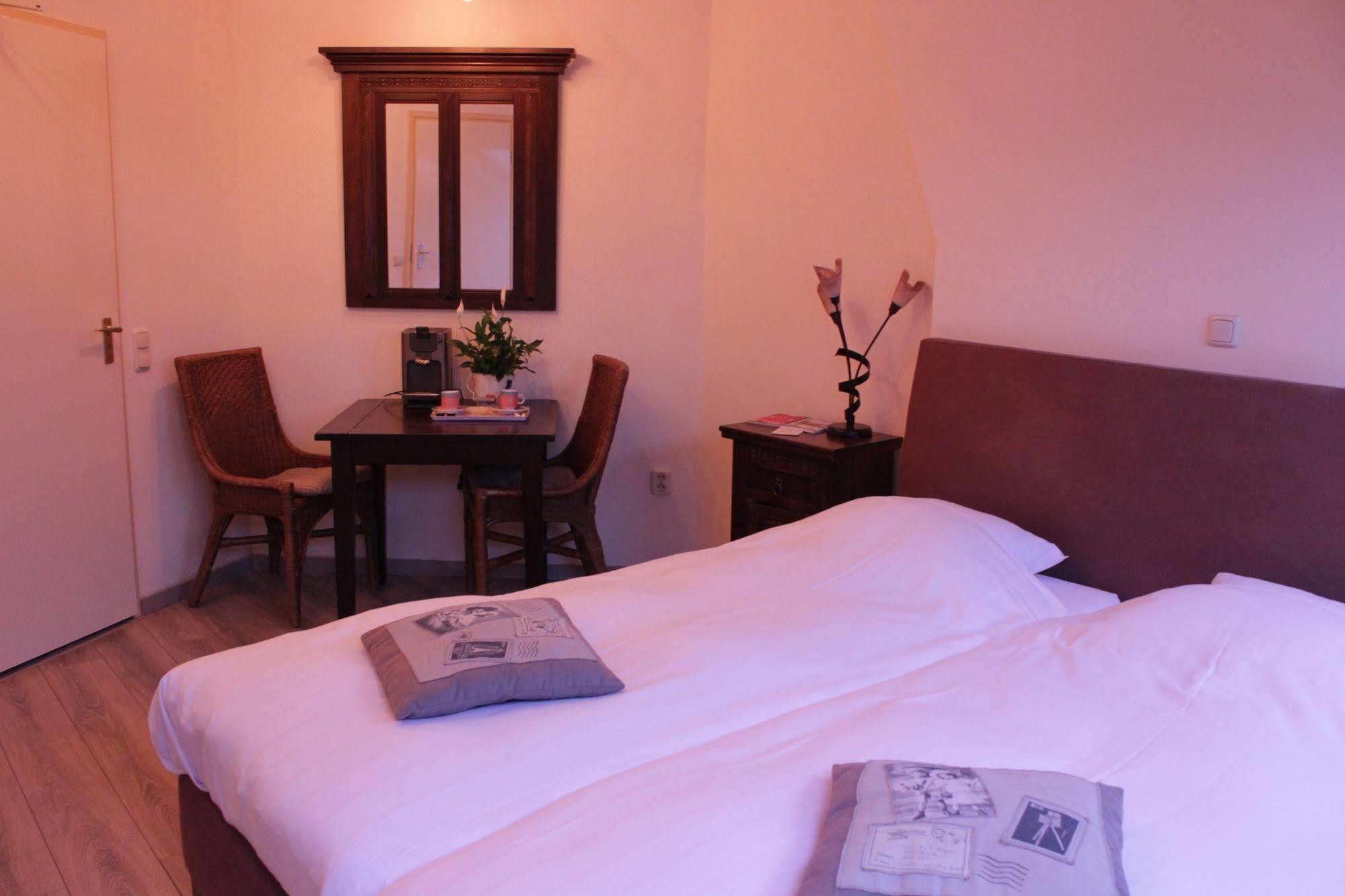 Hotel Le Bonheur Eijsden Zewnętrze zdjęcie