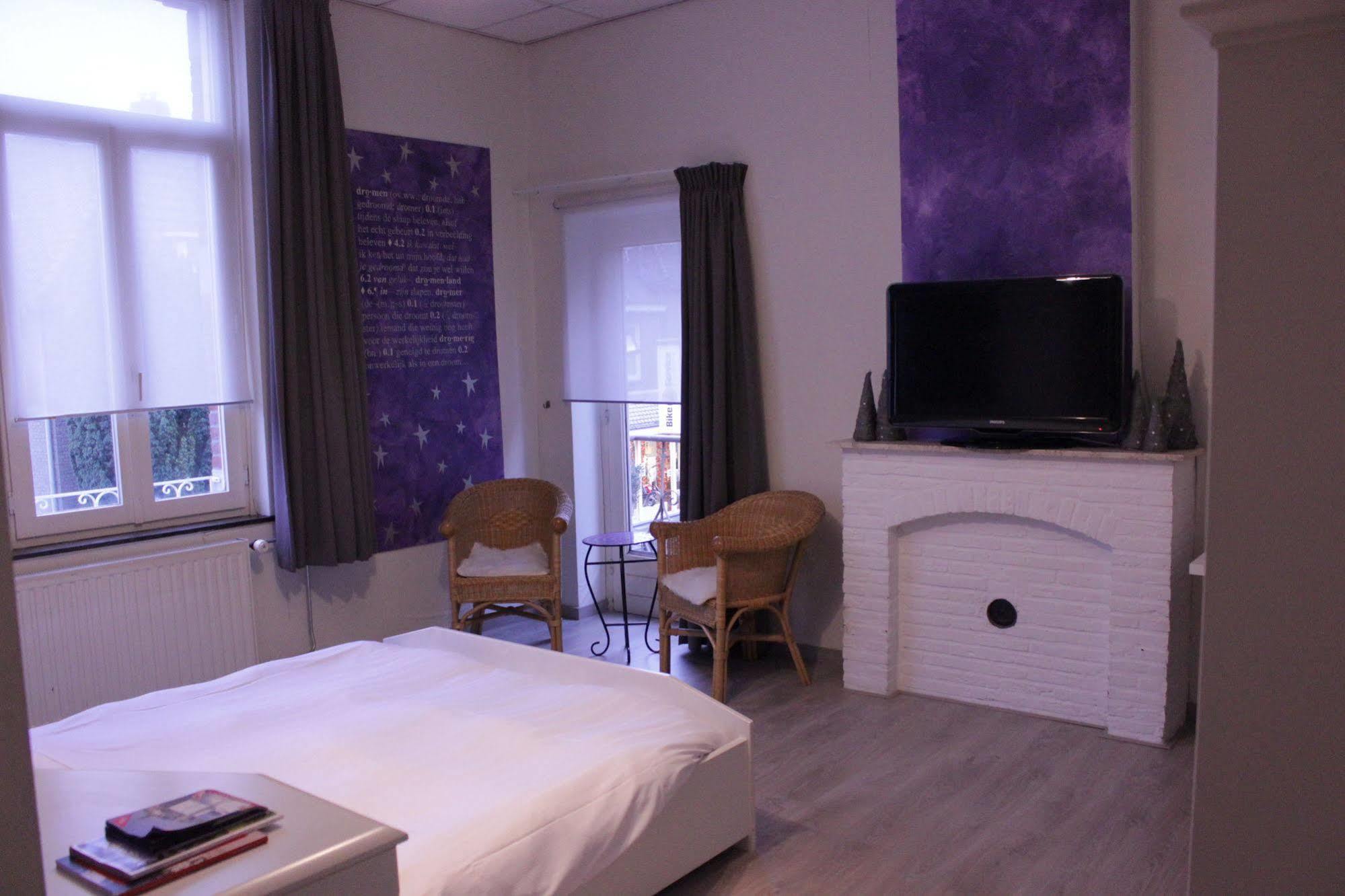 Hotel Le Bonheur Eijsden Zewnętrze zdjęcie