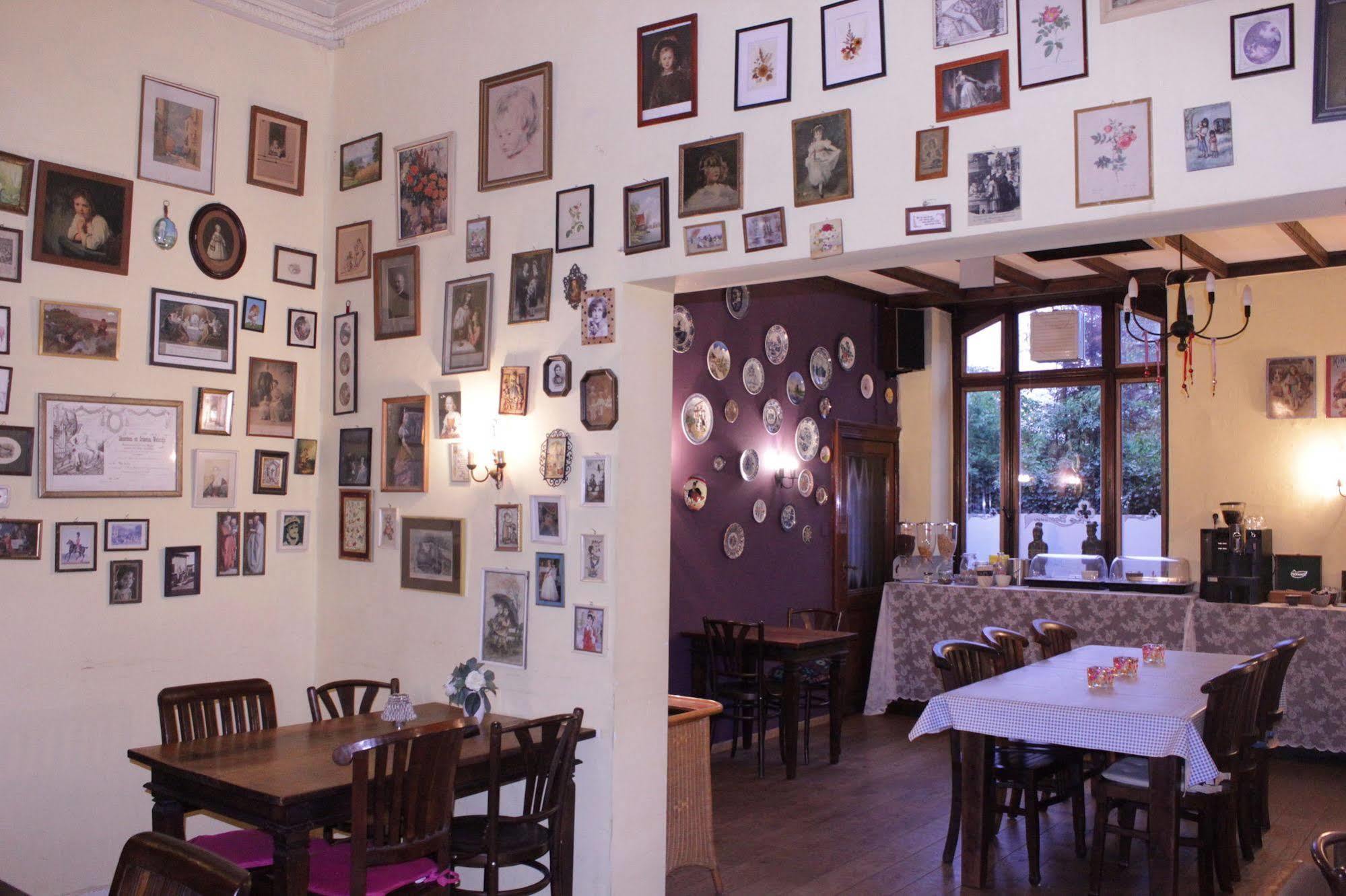 Hotel Le Bonheur Eijsden Zewnętrze zdjęcie